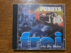 CD-Alben aus Deutschland