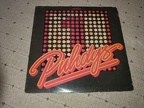 Schallplatten-Alben DDR