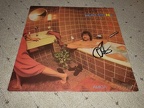Schallplatten-Alben