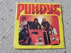 Schallplatten-Maxi DDR inkl. Quartett bis 1989